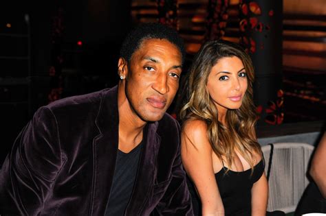 larsa pippen leaks|Larsa Pippen